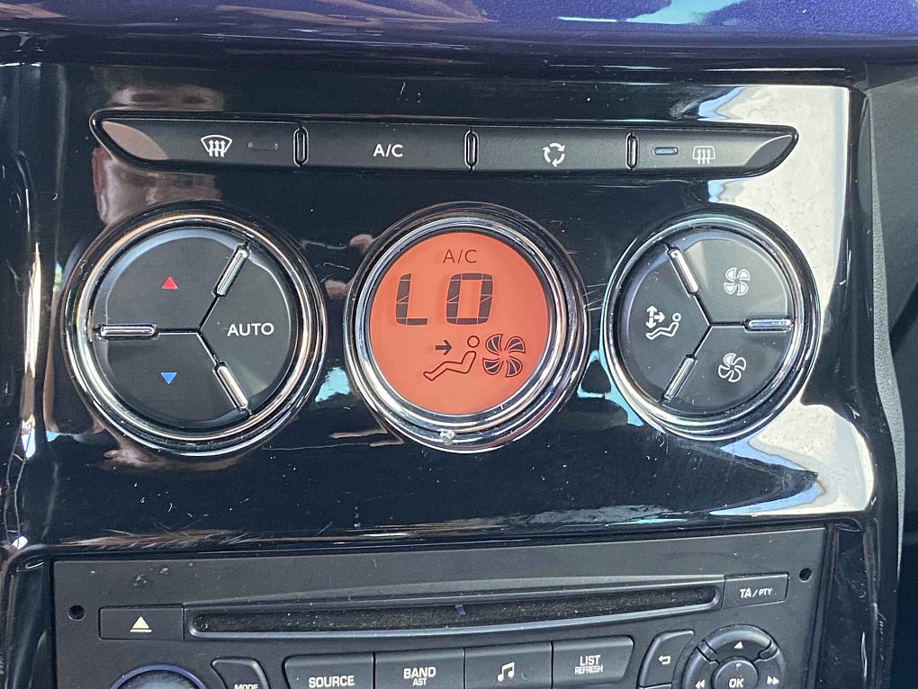 DS DS3 1.2 VTi 