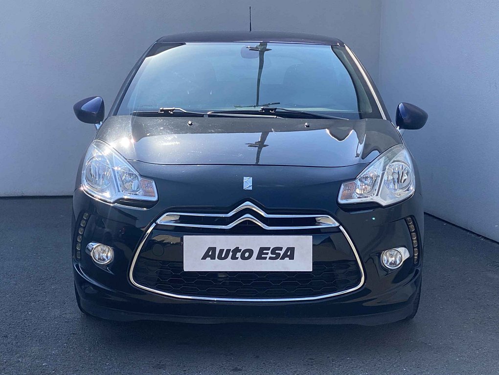 DS DS3 1.2 VTi 