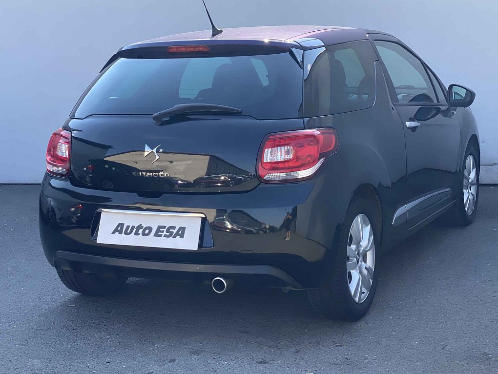 DS DS3 1.2 VTi 