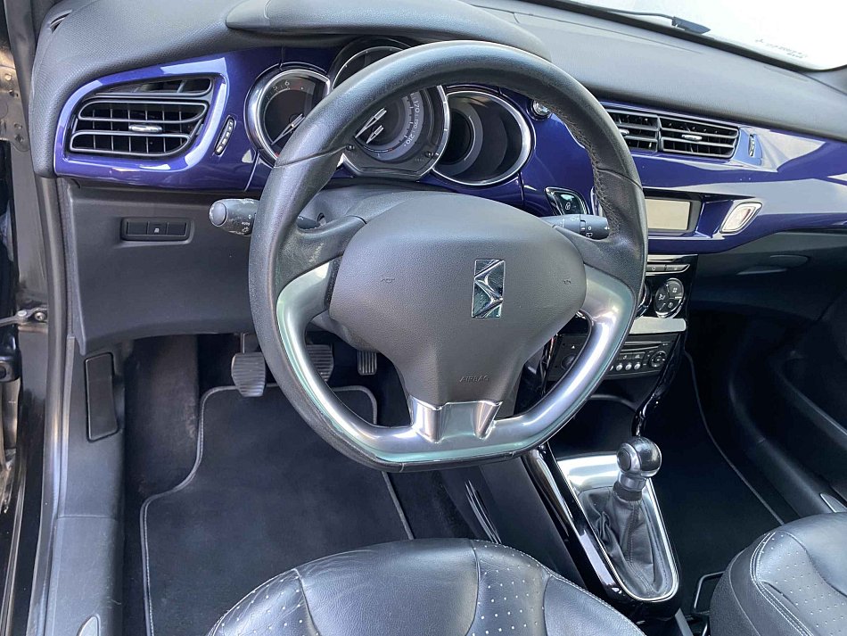 DS DS3 1.2 VTi 