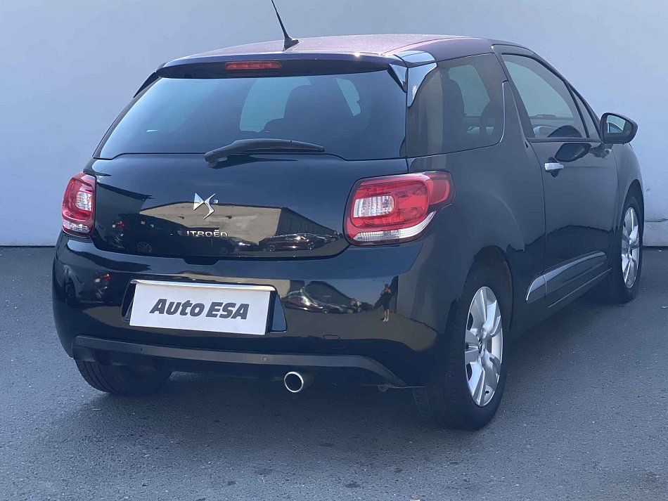 DS DS3 1.2 VTi 