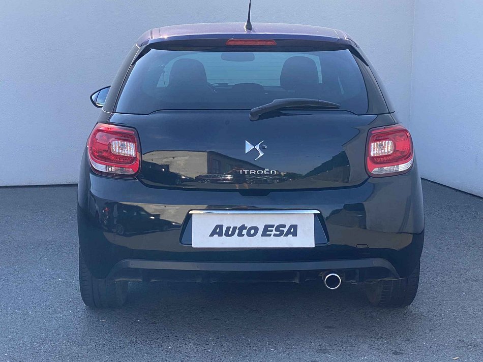 DS DS3 1.2 VTi 