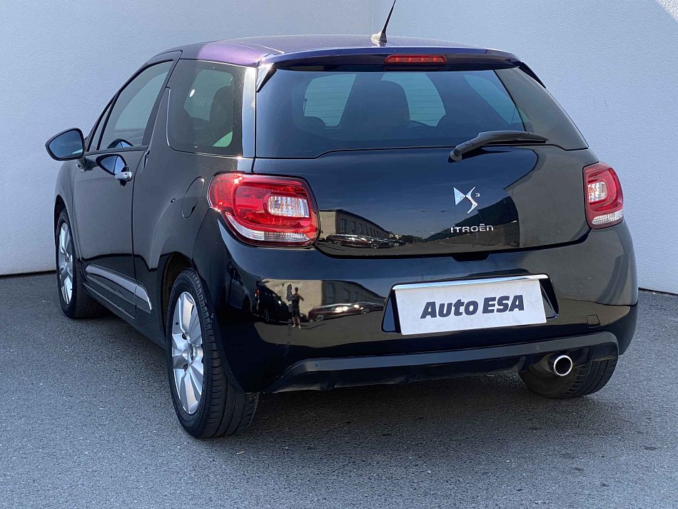 DS DS3 1.2 VTi 