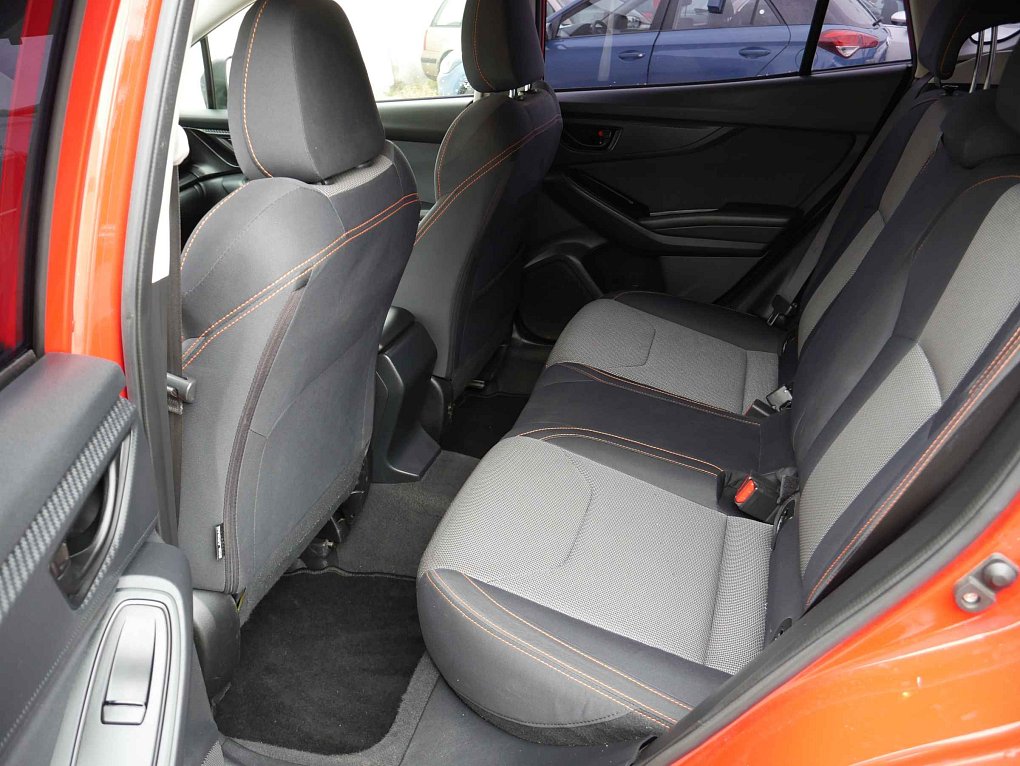 Subaru XV 1.6 i  AWD