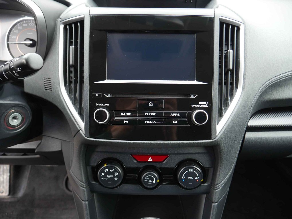 Subaru XV 1.6 i  AWD