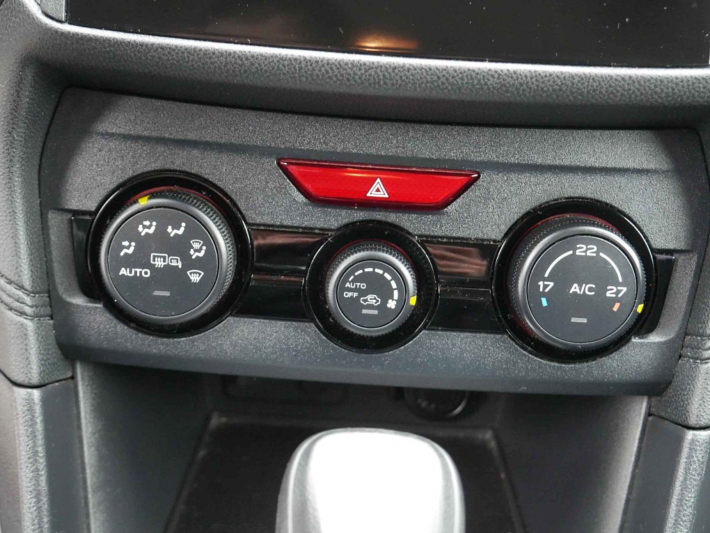 Subaru XV 1.6 i  AWD