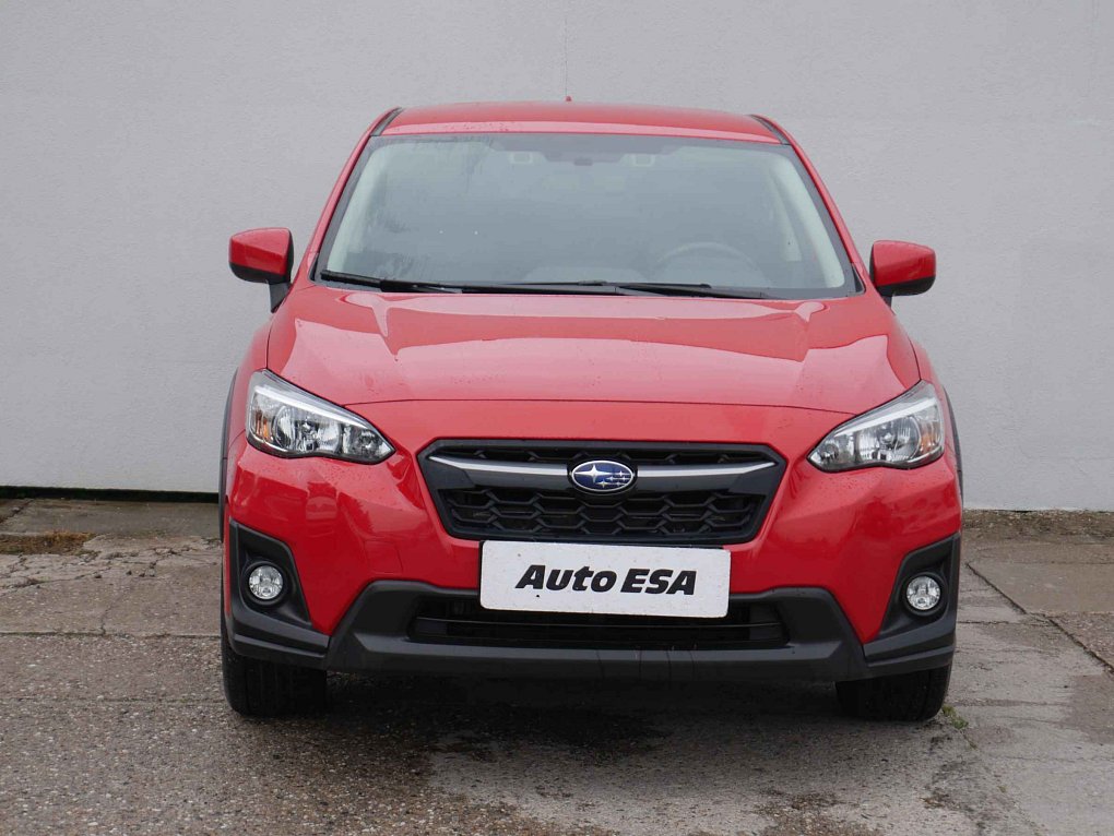 Subaru XV 1.6 i  AWD