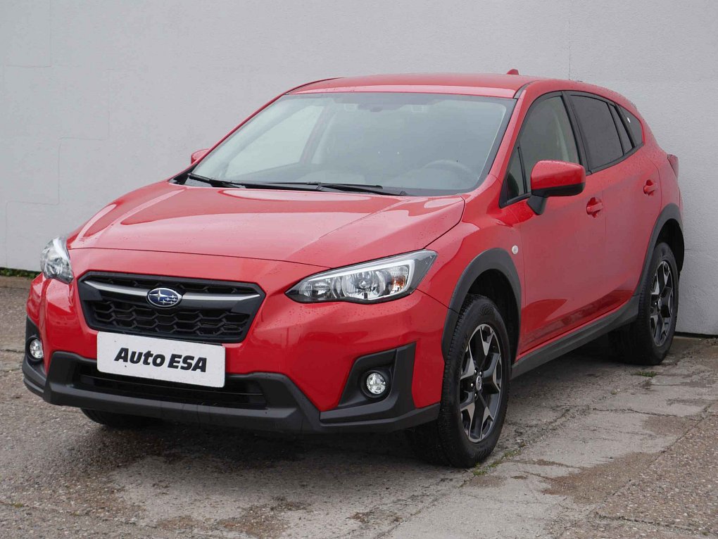 Subaru XV 1.6 i  AWD