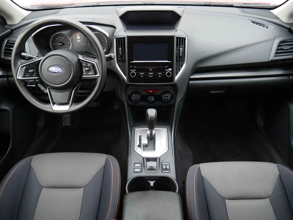 Subaru XV 1.6 i  AWD