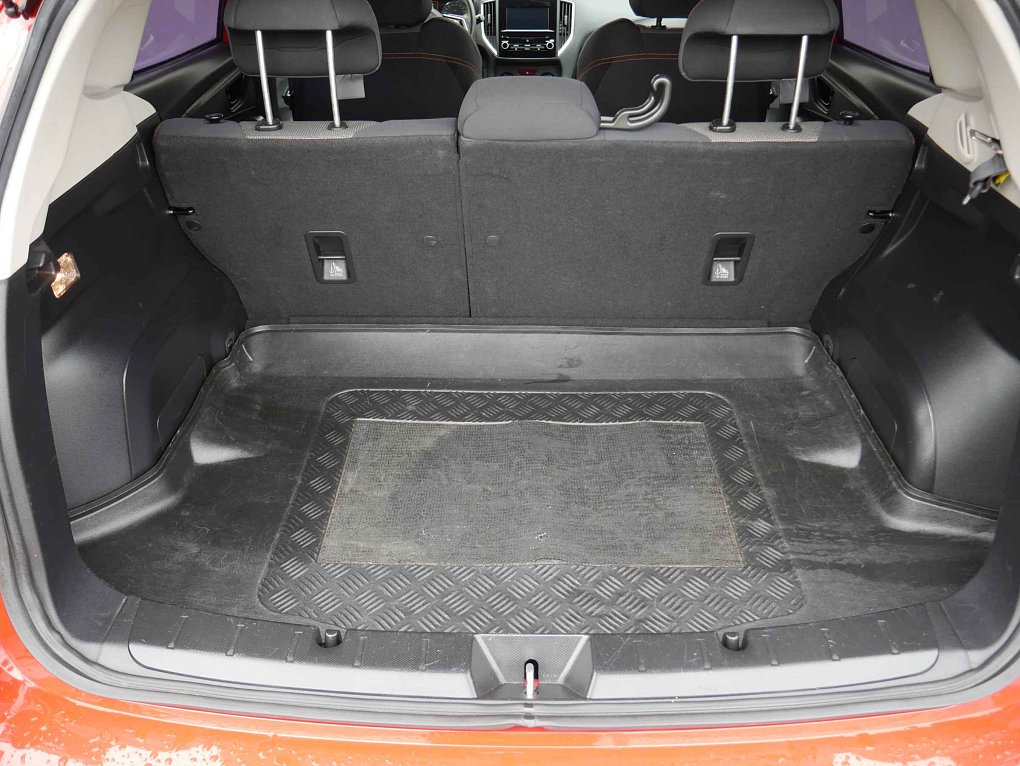 Subaru XV 1.6 i  AWD