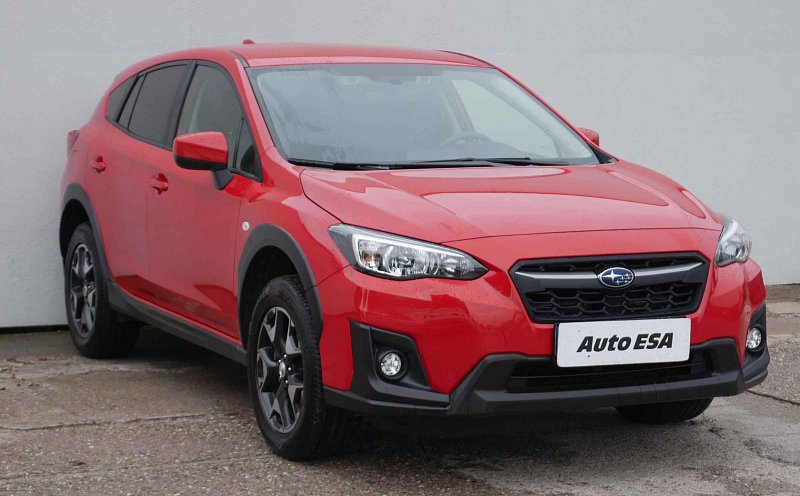 Subaru XV 1.6 i  AWD