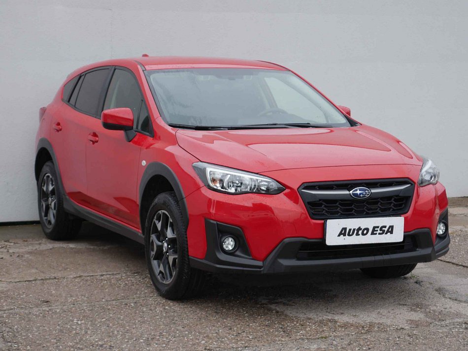 Subaru XV 1.6 i  AWD