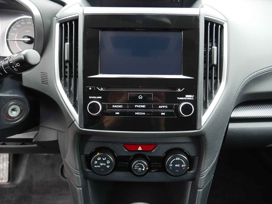 Subaru XV 1.6 i  AWD