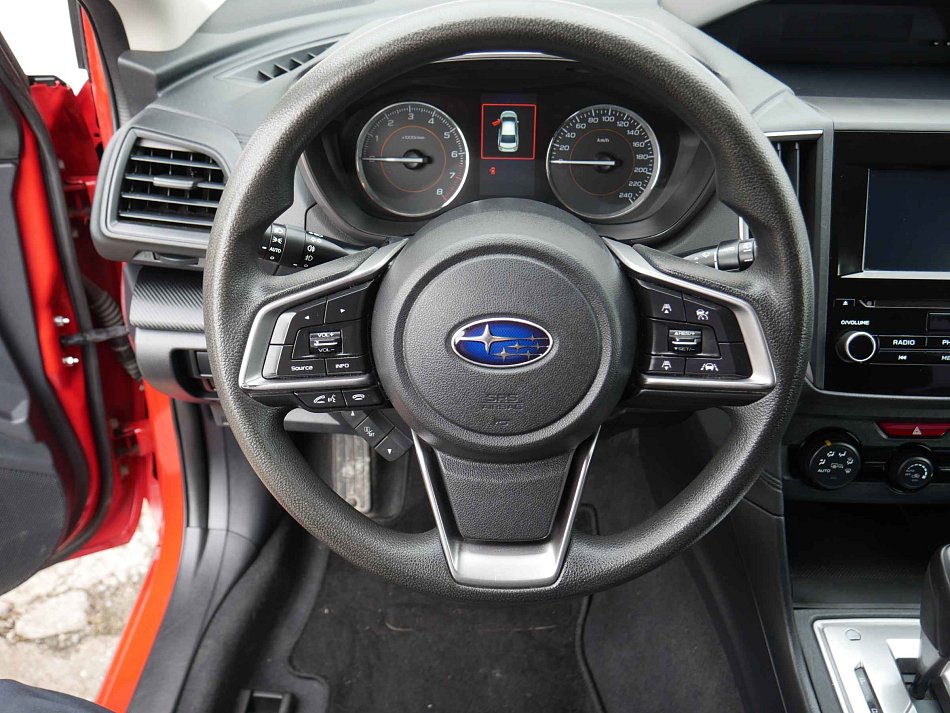 Subaru XV 1.6 i  AWD