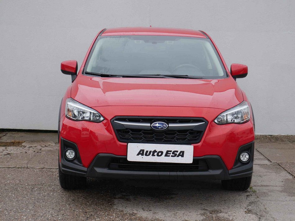 Subaru XV 1.6 i  AWD