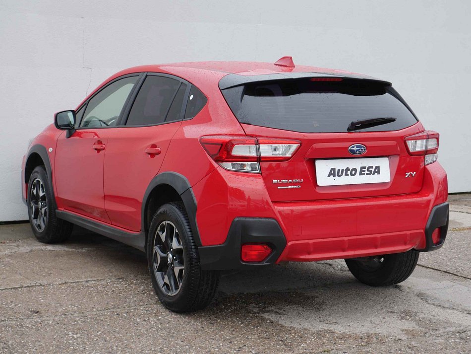 Subaru XV 1.6 i  AWD