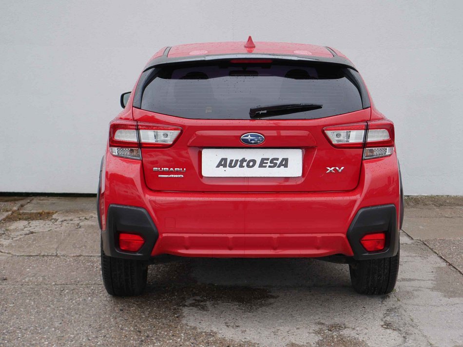 Subaru XV 1.6 i  AWD