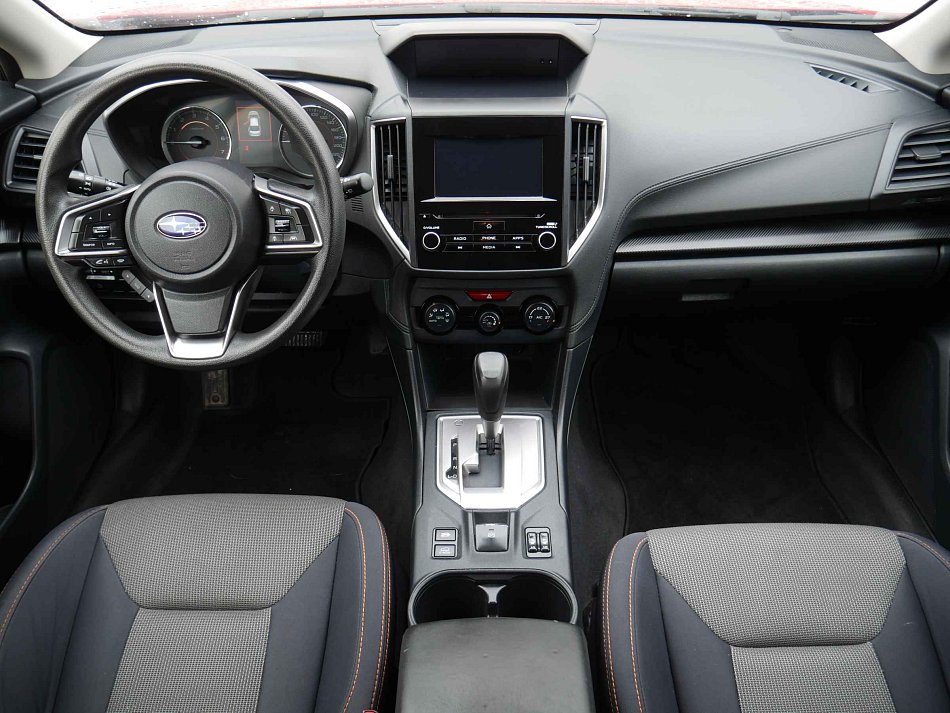 Subaru XV 1.6 i  AWD