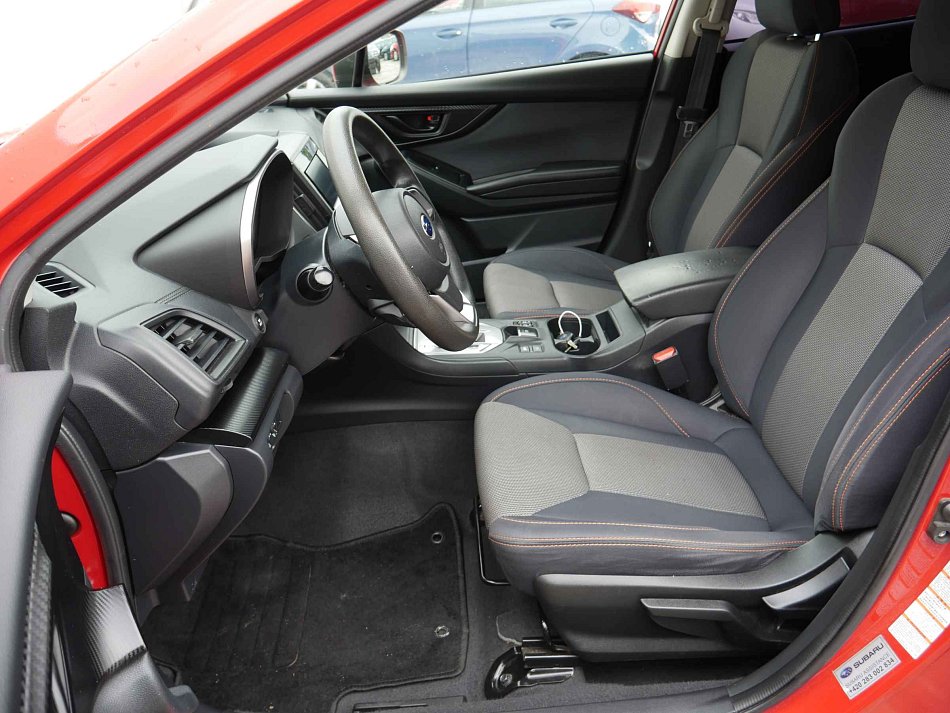 Subaru XV 1.6 i  AWD