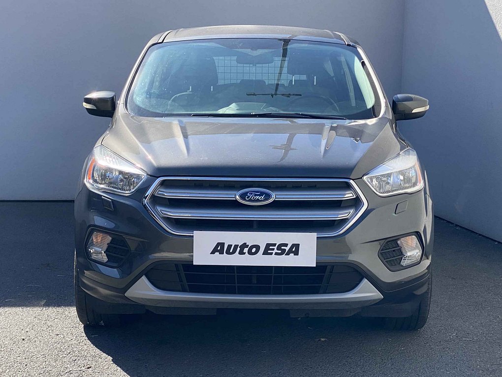 Ford Kuga 1.5EB Trend