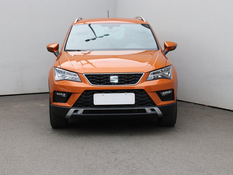 Seat Ateca 2.0 TDi  XDrive