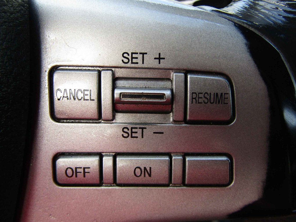 Mazda 6 2.0 MZR-CD 