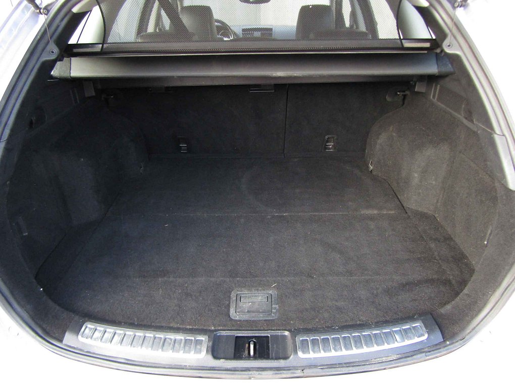 Mazda 6 2.0 MZR-CD 