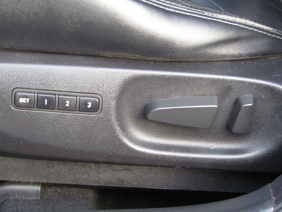 Mazda 6 2.0 MZR-CD 