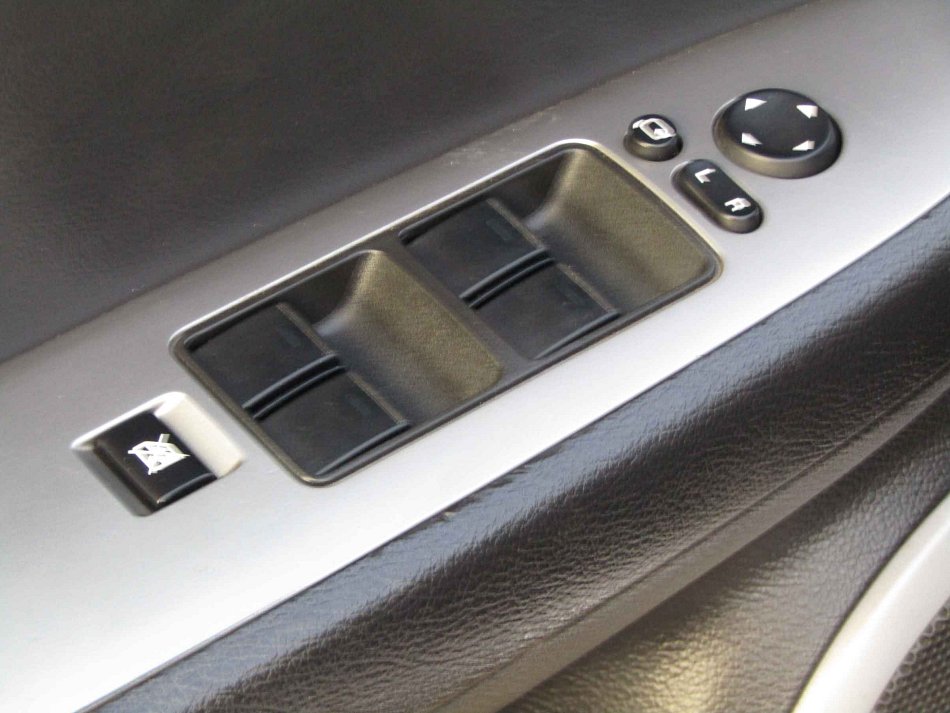 Mazda 6 2.0 MZR-CD 
