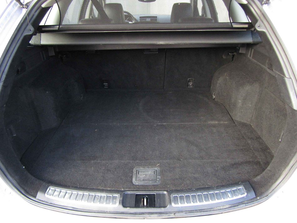 Mazda 6 2.0 MZR-CD 