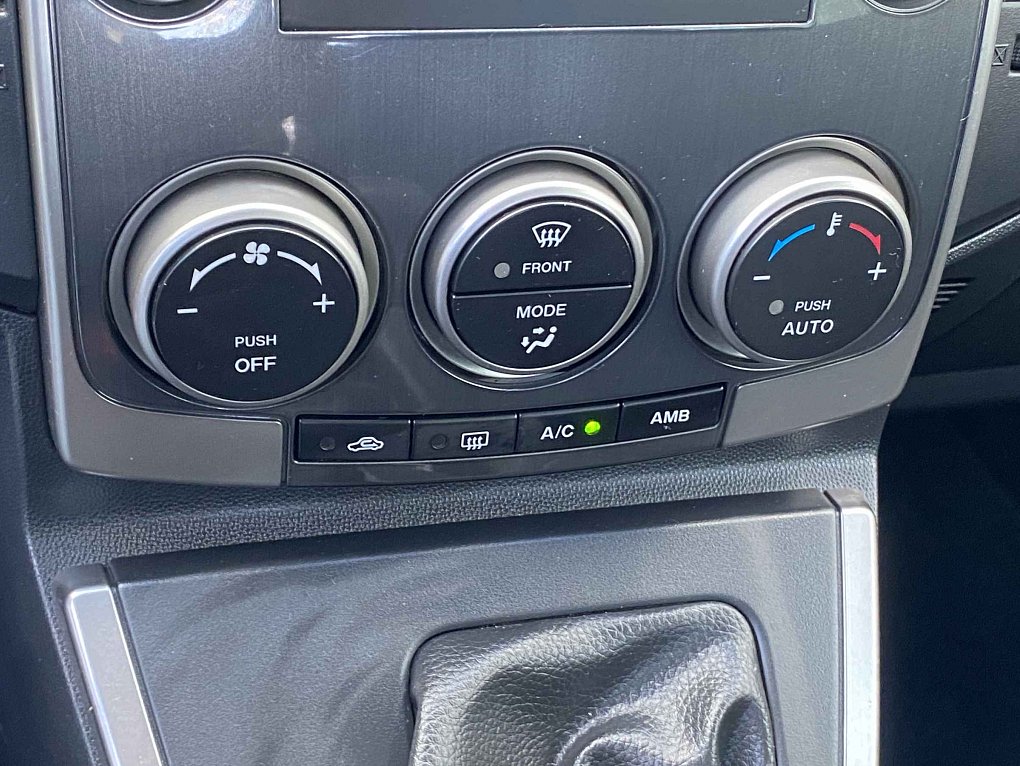 Mazda 5 1.8 