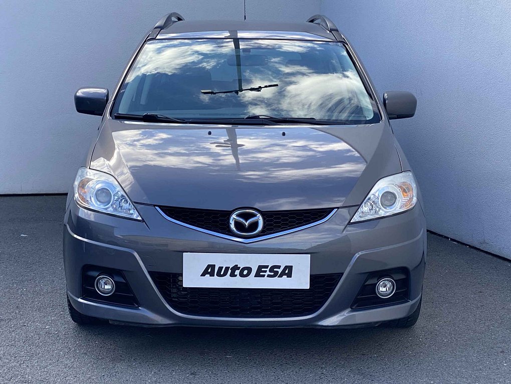 Mazda 5 1.8 