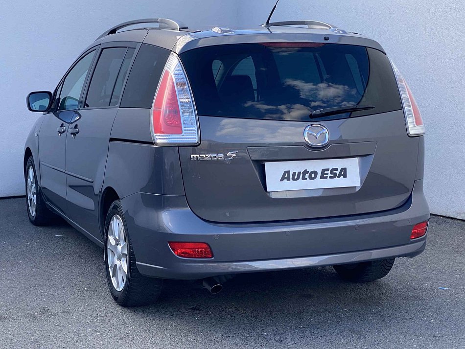 Mazda 5 1.8 