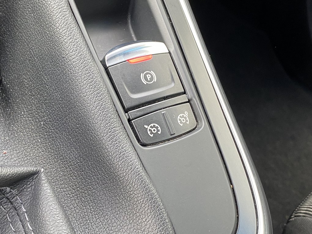 Renault Grand Scénic 1.7 dCi Zen