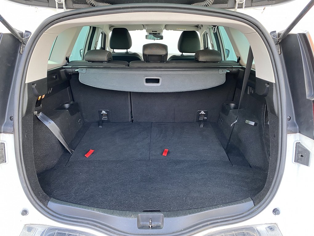 Renault Grand Scénic 1.7 dCi Zen