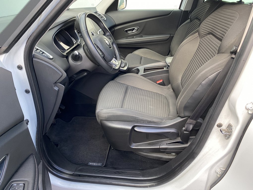 Renault Grand Scénic 1.7 dCi Zen