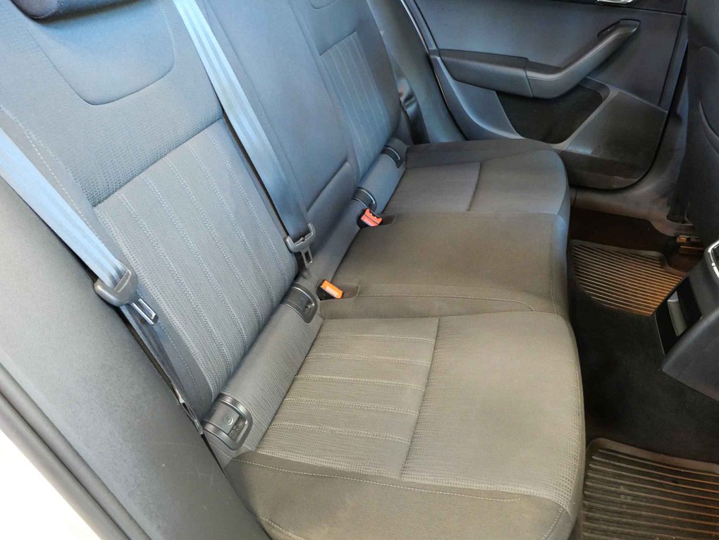 Škoda Octavia III 2.0 TDi Style 4X4