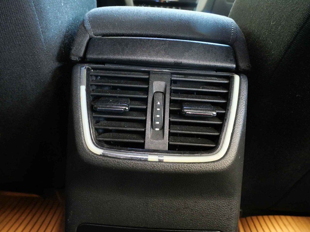 Škoda Octavia III 2.0 TDi Style 4X4