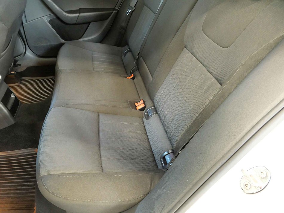 Škoda Octavia III 2.0 TDi Style 4X4