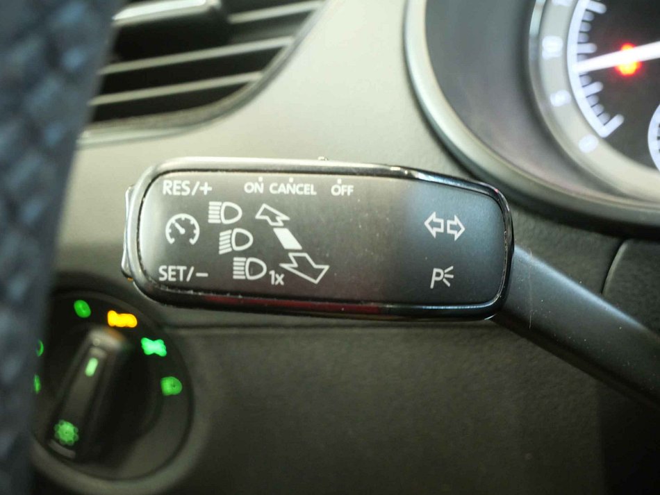 Škoda Octavia III 2.0 TDi Style 4X4