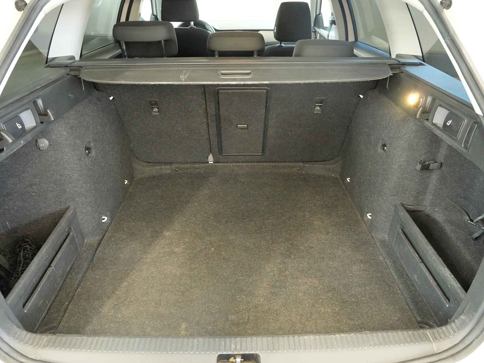 Škoda Octavia III 2.0 TDi Style 4X4