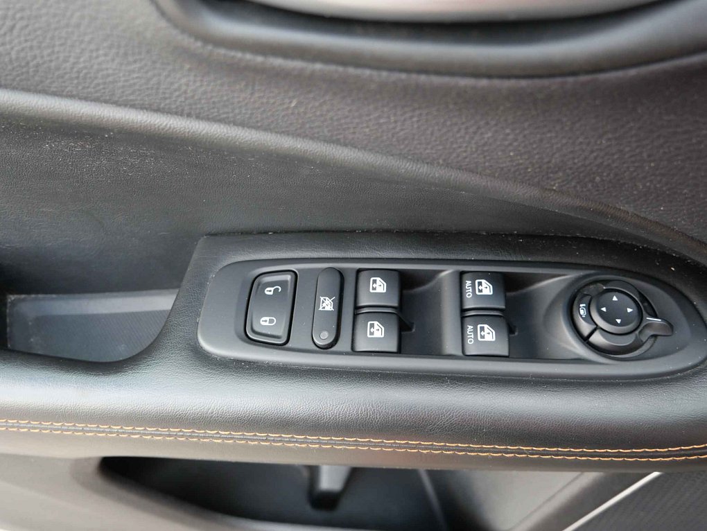 Jeep Compass 2.0 CRD  4x4