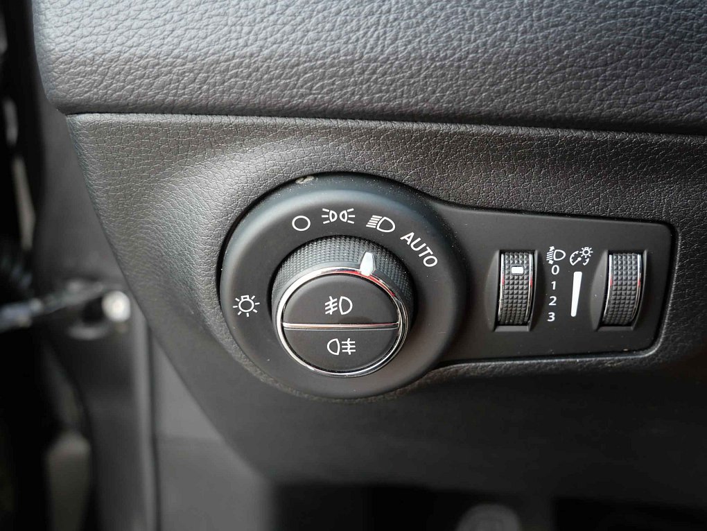 Jeep Compass 2.0 CRD  4x4