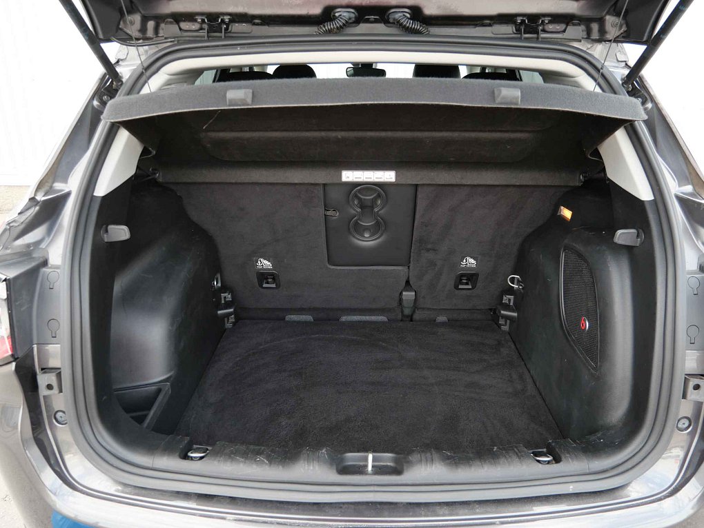 Jeep Compass 2.0 CRD  4x4