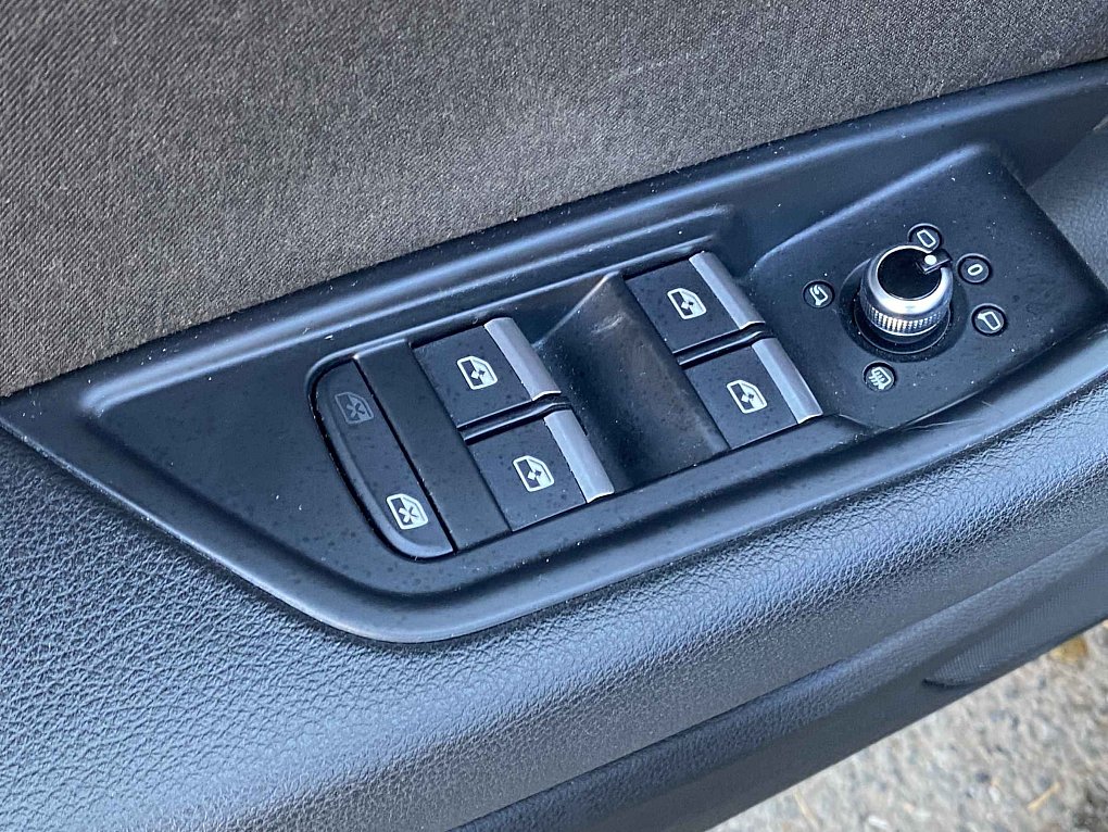 Audi A4 Allroad 2.0 TDi  Quattro