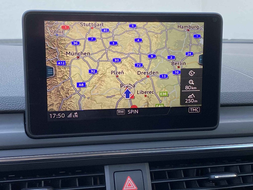 Audi A4 Allroad 2.0 TDi  Quattro