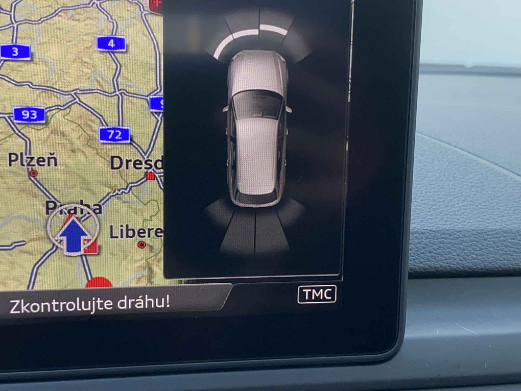 Audi A4 Allroad 2.0 TDi  Quattro
