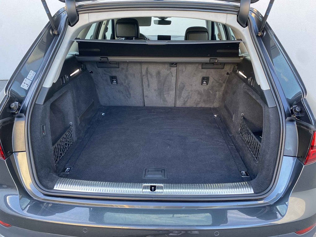 Audi A4 Allroad 2.0 TDi  Quattro