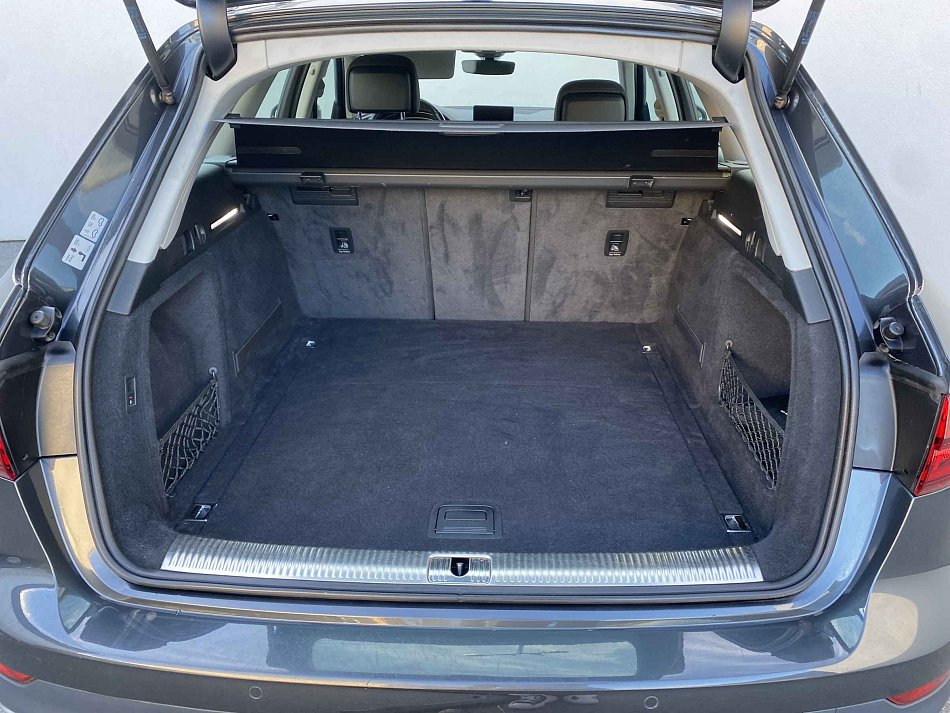 Audi A4 Allroad 2.0 TDi  Quattro