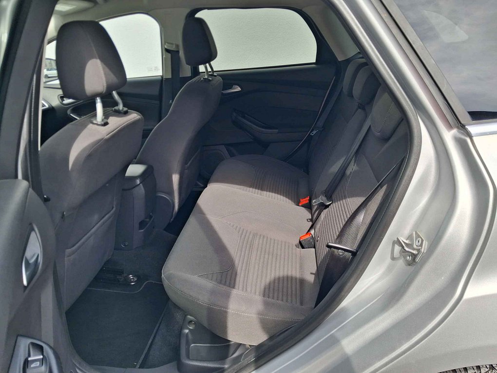 Ford Focus 1.5TDCI 